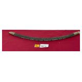 Hydraulic Hose-see pic for size