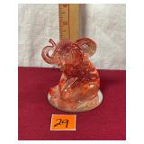 MatriarchMorganite RarestGem Of The Elephant-resin