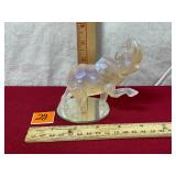 B.JensenTheRarest Gem Elephants of the World-RESIN