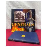 Civil War Books