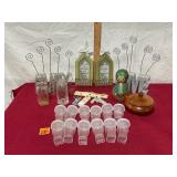 Miscellaneous lot of multiple items see pictures