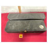 OUTERS Rifle Cleaning Kit&Padded Pouch