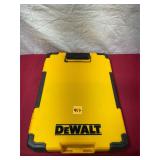 DeWalt TSTak Mobile Storage Clipboard