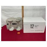 New drinking glasses see all pictures