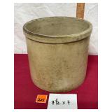 Antique Ft. Dodge Iowa Stoneware crock