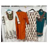 Kurtis-Indian style dresses-teens