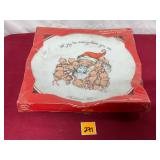 Kewpie Plate collection