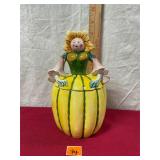 Italy made by Horchow Squash