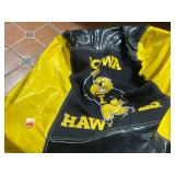 Iowa Hawkeyes bean bag chair