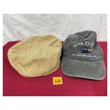 Pink Floyd Hat&other