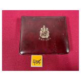 Royal Canadian Mint Set Coins