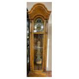 Howard Miller Clock over $700 in cleaning/repairs