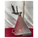 Wal-Board Tools Texture Pro Hopper Gun