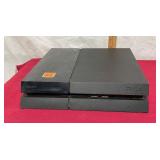 PS4 No cord untested