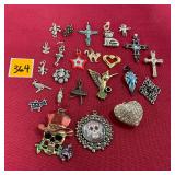 Pendants/Charms