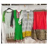Kurtis-Indian style dresses