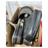 Harley Davidson parts box 1