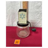 1930 to 1940's Androck Nut/Spice Grinder