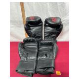 Farrellï¿½s Boxing Gloves