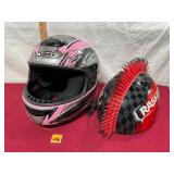 Gmax &Raskullz Helmets