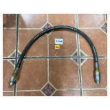 Hydraulic Hose-see pic for size