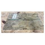 Glass Panel/Shelving-see pics for size