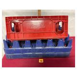 Soda Plastic Crates