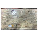 Glass Panel-see pic for size