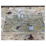 Glass Panels/Shelving-see pics for size