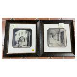 Alan Blaustein Framed Photo Prints
