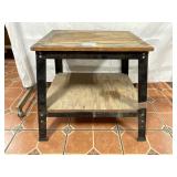 Craftsman Bench Top Tool Stand