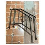 Wrought Iron Stair Railings