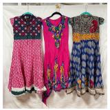 Kurtis-Indian style dresses-teens
