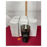 6 Dr. McGillicuddy's Schnapps - Rubber Coated