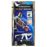 PS3 controller for Killzone 3 & Resistance 3