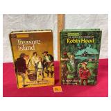 vtg children books from the 'Companion Library