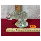 B.JensenTheRarest Gem Elephants of the World-RESIN