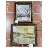 Canvas Artwork&other