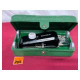 vtg Singer Sewing Machine Buttonholer attachment