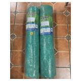 Seed Starter Mat 2 rolls