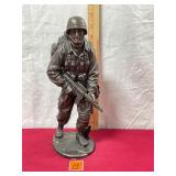 Decorative Army Gundown Guy