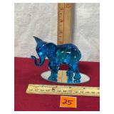 B.JensenTheRarest Gem Elephants of the World-RESIN