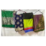Indian Sarees