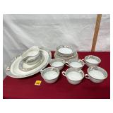 Johnson Brothers Vigo  china