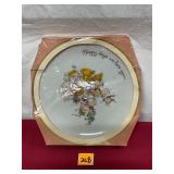 Kewpie Plate collection