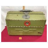 Vtg. Simpson tool or tackle box