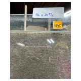 Glass Panel-see pic for size