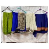 Indian Sarees