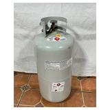 Propane Tank-empty