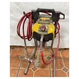 Wagner Pro-Coat Plus Airless Piston Paint Sprayer